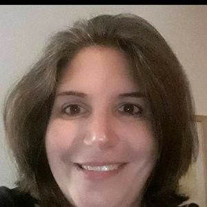 Meet your Posher, Kimberley